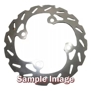 222-MSD1247. MSD Rear Brake Disc - Honda TRX