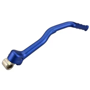 282-KSTYA003#1.jpg. MSD Kick Start Lever - Blue YZ250F/YZ250FX/WR250F