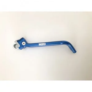282-KSTHQ004#1.jpg. MSD Kick Start Lever - Blue TC125/TE150/250/300