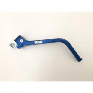 282-KSTHQ003#1.jpg. MSD Kick Start Lever - Blue TC250/TE250/300