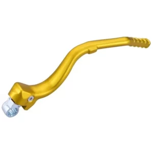 282-KSTSU002#1.jpg. MSD Kick Start Lever - Gold RMZ450/RMX450