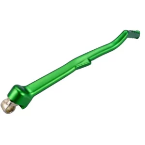 282-KSTKA001#1.jpg. MSD Kick Start Lever - Green KX450F '16-'18