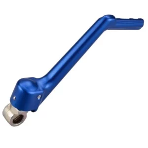 282-KSTYA001#1.jpg. MSD Kick Start Lever - Blue YZ125/YZ125X
