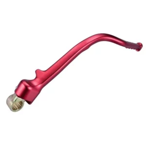 282-KSTHO003#1.jpg. MSD Kick Start Lever - Red CRF450R '09-'16