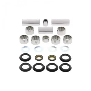 343-SLK036LS#1.jpg. BWX Swing Arm Linkage Kit - KX125/250/KDX