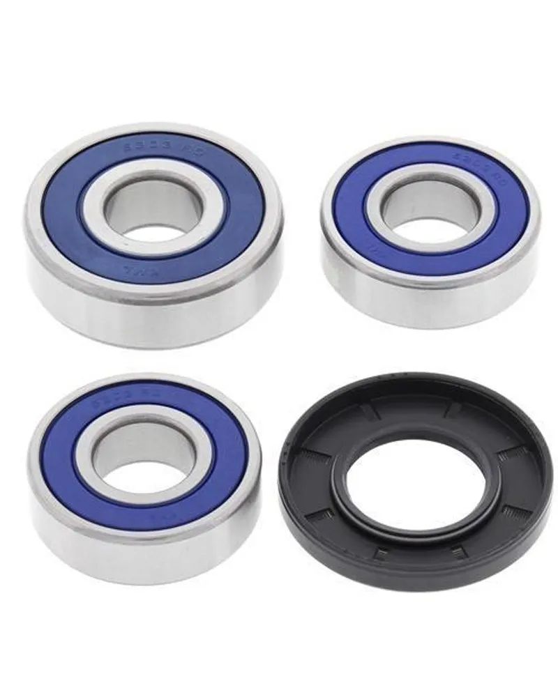 344-MRHO008#1.jpg. BWX Rear Wheel Bearing Kit - CRF150/230F