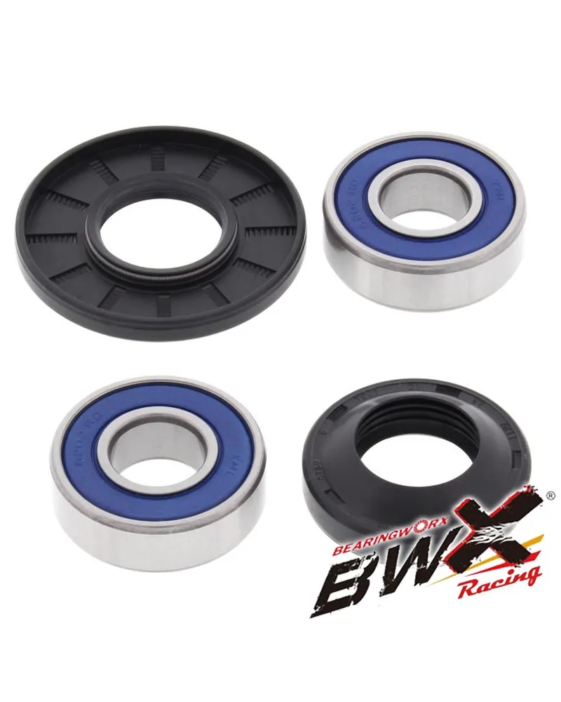 344-MFHO006#1.jpg. BWX Front Wheel Bearing Kit - CRF-F