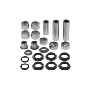 343-SLK098LS#1.jpg. BWX Swing Arm Linkage Kit - CRF150/230F