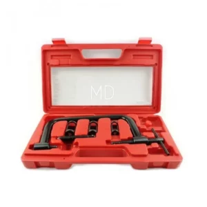 279-L35-689#1.jpg. MSD Compact Heavy Duty Valve Spring Compressor