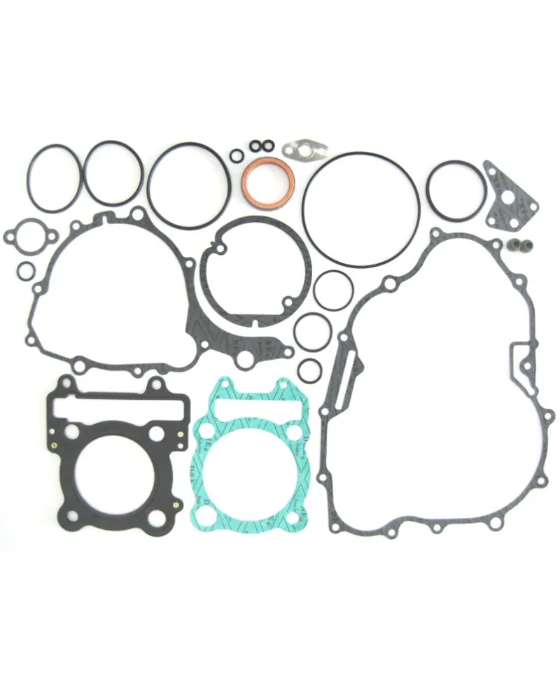 276-CGS2172#1.jpg. BWX Complete Gasket Set - YFM250R Raptor