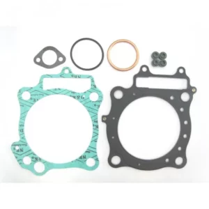 276-TGS5215#1.jpg. BWX Top-End Gasket Set - TRX450R ATV '04-'05