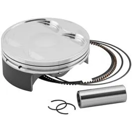 370-8523d100. Wossner Piston KXF450 '16-'18
