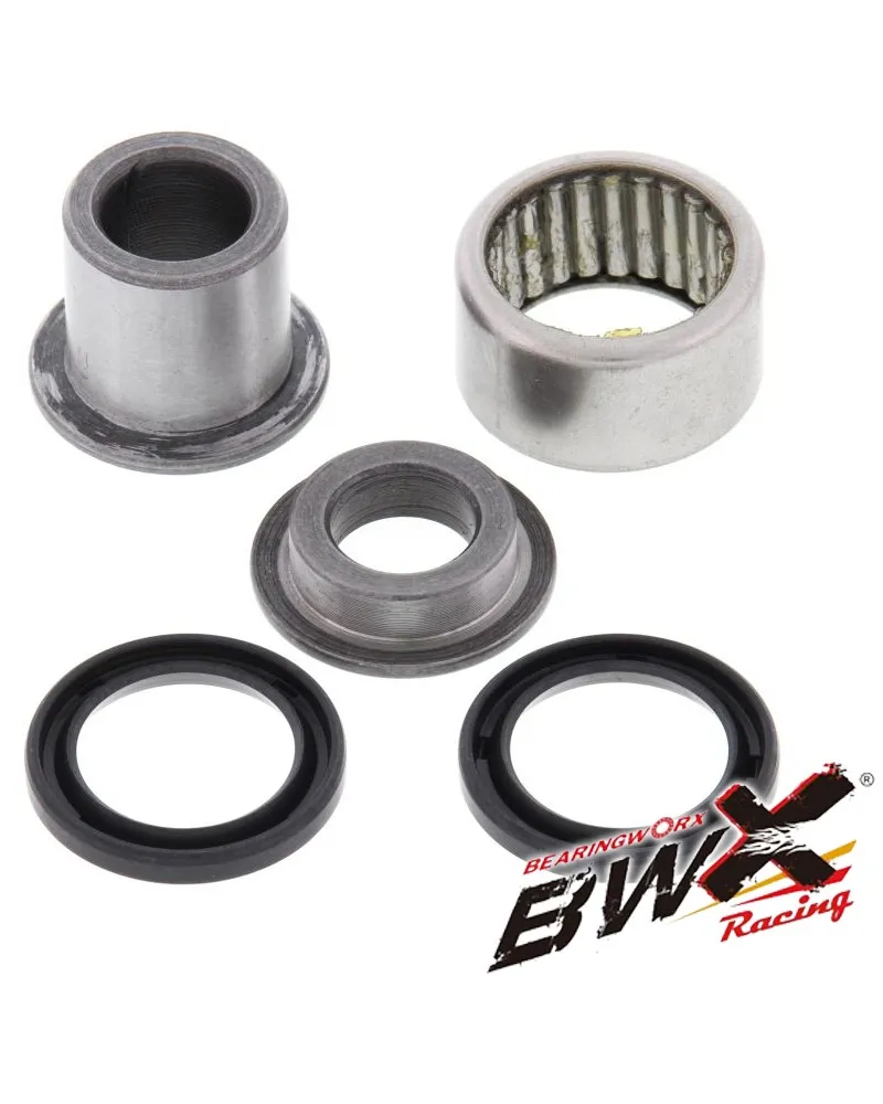 345-USK1003#1.jpg. BWX Upper Shock Bearing Kit - RM/RMZ/RMX/LT-R