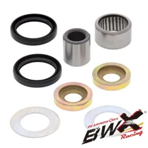 345-LSK5063#1.jpg. BWX Lower Shock Bearing Kit - RMZ250/450
