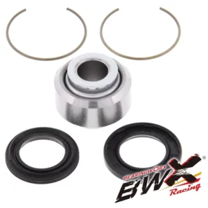 345-USK1013#1.jpg. BWX Upper Shock Bearing Kit - CR/CRF