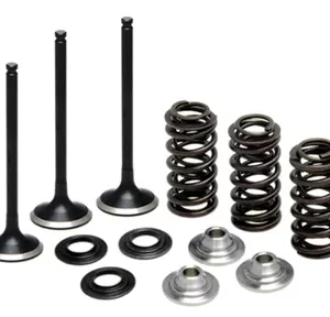 372-80-80850. KIBBLEWHITE Inlet Valve Kit - YZF/WRF250 '01-'13