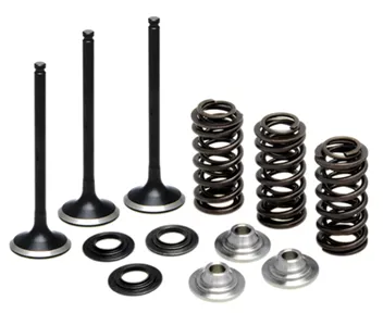 372-80-80850. KIBBLEWHITE Inlet Valve Kit - YZF/WRF250 '01-'13