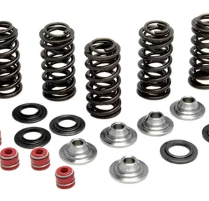 80066. KIBBLEWHITE Complete Valve Spring Kit - YZF/WRF250 '01-'13
