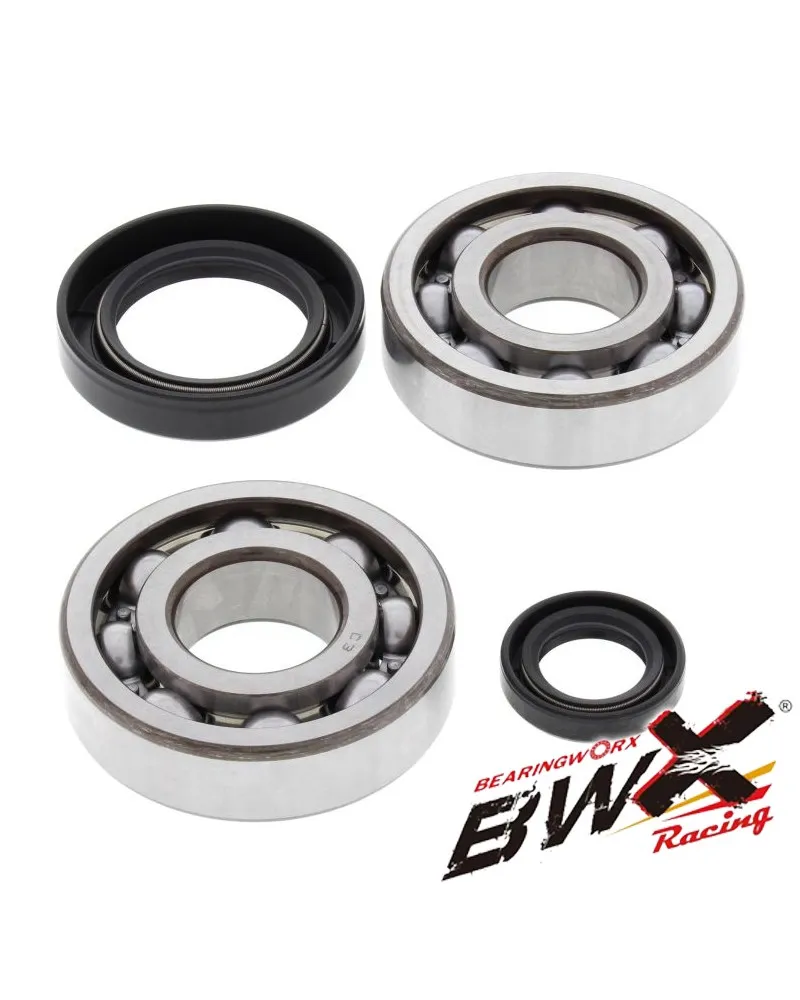 340-CBK004H#1.jpg. BWX Crank Bearing Kit - CR250/500R