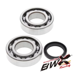 340-CBK081K#1.jpg. BWX Crank Bearing Kit - KXF250/RMZ250