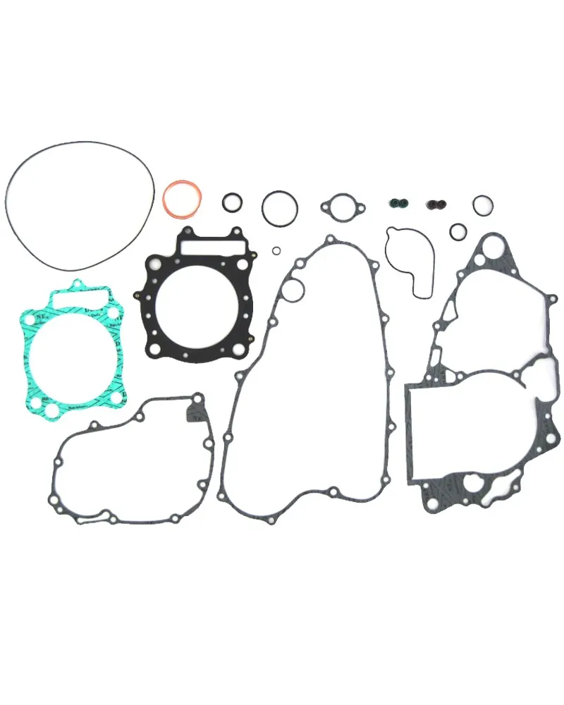 276-CGS1233#1.jpg. BWX Complete Gasket Set - CRF450R '07-'08