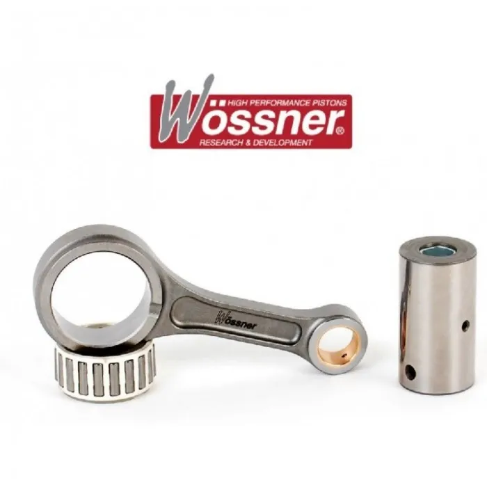 370-P4027#1.jpg. Wossner Conrod CRF450R '09-'16