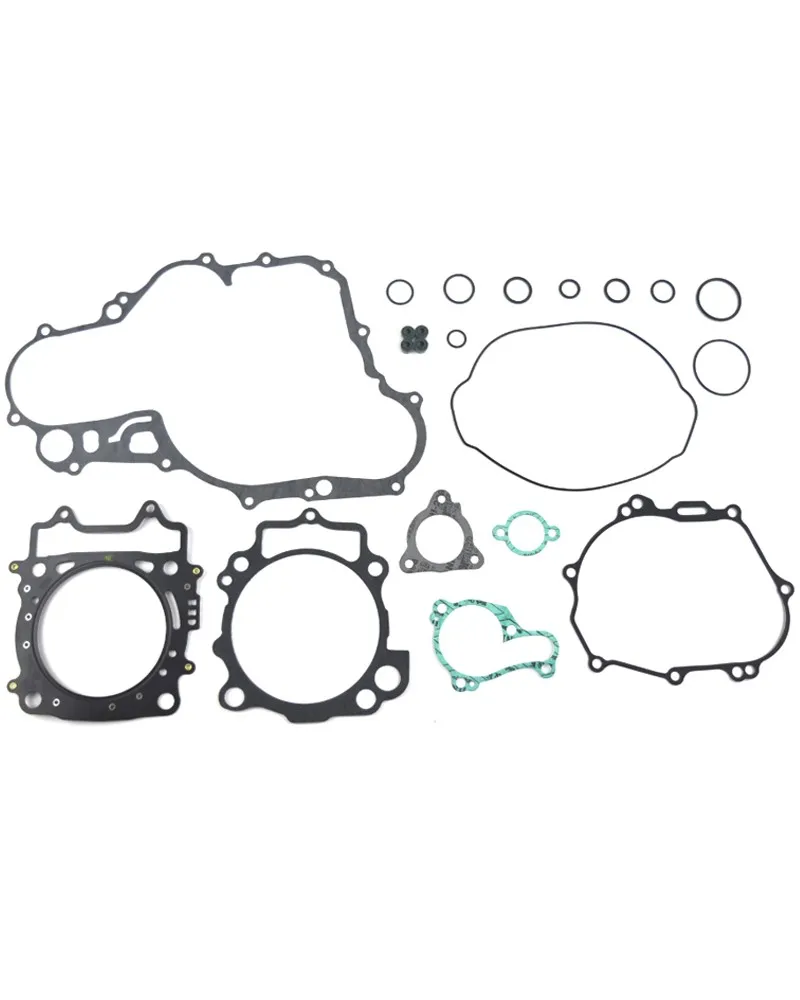 276-CGS2510#1.jpg. BWX Complete Gasket Set - YZ450F/YZ450FX/WR450F