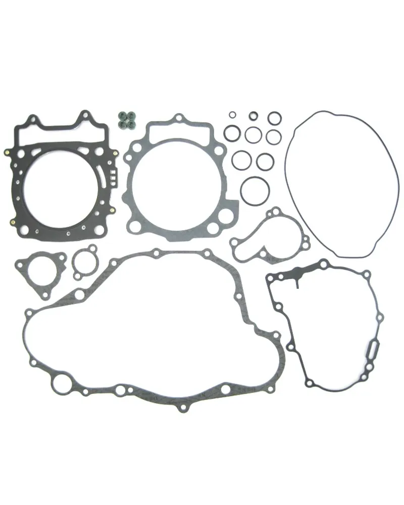 276-CGS2500#1.jpg. BWX Complete Gasket Set - YZ450F '10-'13