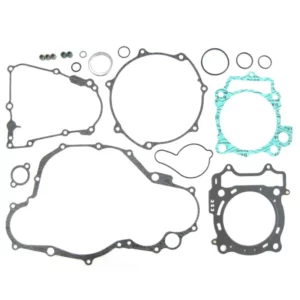 276-CGS2166#1.jpg. BWX Complete Gasket Set - YZ450F/WR450F