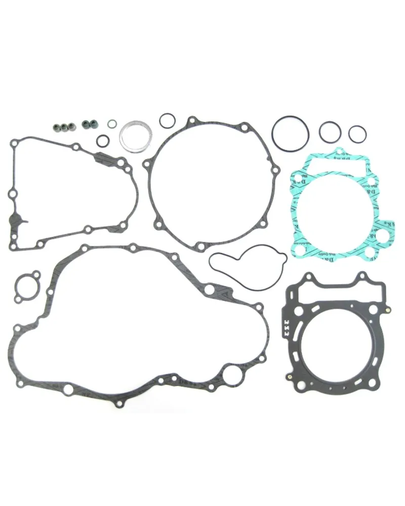276-CGS2166#1.jpg. BWX Complete Gasket Set - YZ450F/WR450F