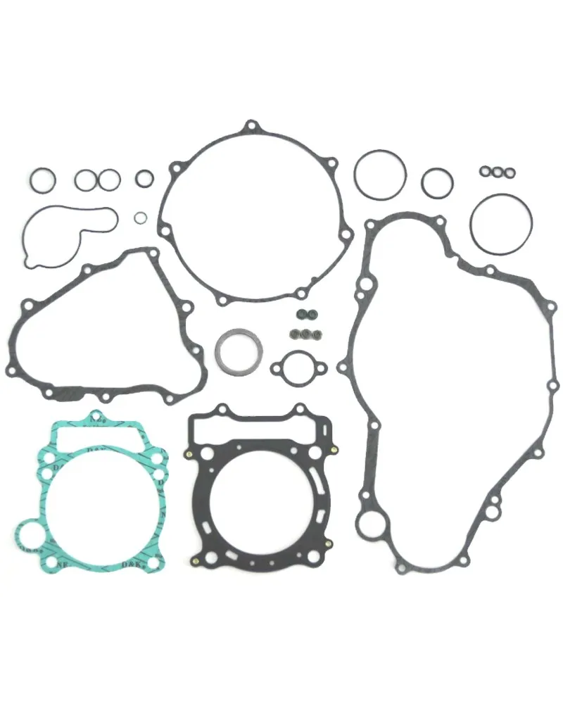 276-CGS2154#1.jpg. BWX Complete Gasket Set - WR450F '03-'06