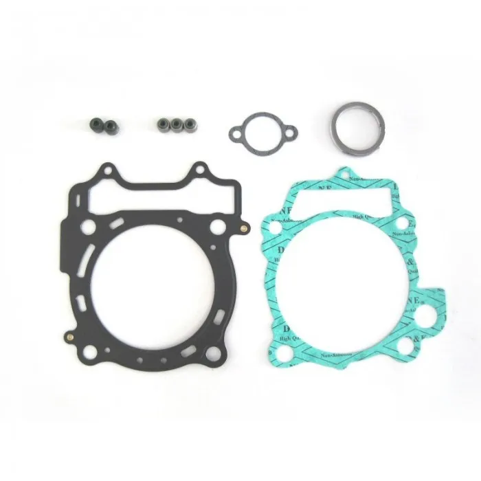 276-TGS6166#1.jpg. BWX Top-End Gasket Set - YZF/WRF450