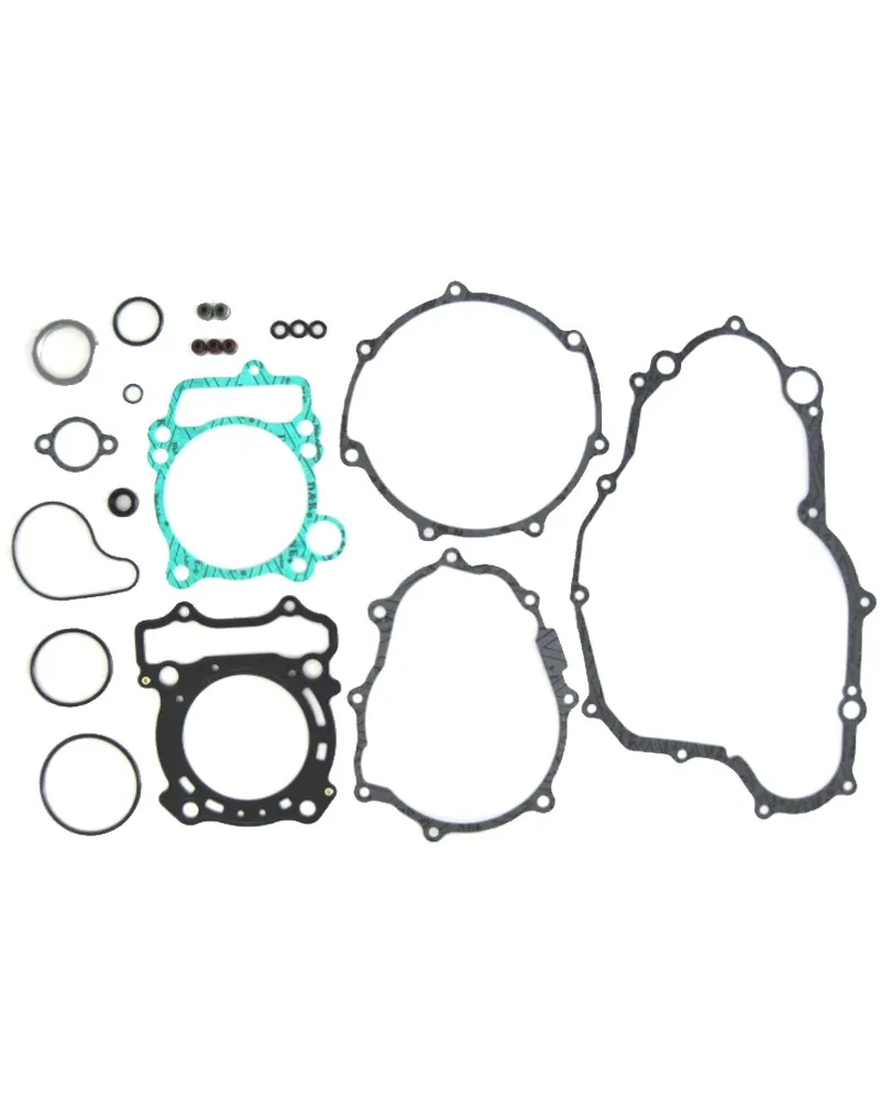 276-CGS2157A#1.jpg. BWX Complete Gasket Set - WR250F '03-'13