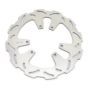 222-MSD832#1.jpg. MSD Front Brake Disc - CRF250/450