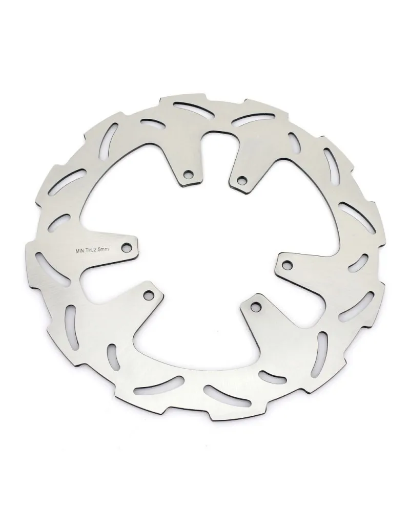 222-MSD832#1.jpg. MSD Front Brake Disc - CRF250/450