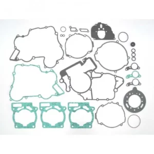 276-CGSK8304#1.jpg. BWX Complete Gasket Set - SX/EXC125 '98-'01