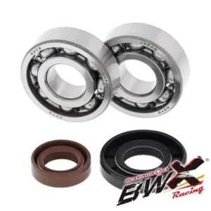340-24-K050#1.jpg. BWX Crank Bearing Kit - KTM SX50