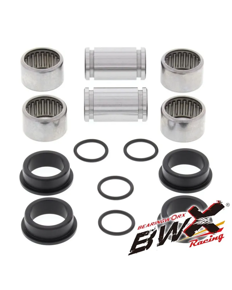 342-SAK129#1.jpg. BWX Swing Arm Bearing Kit - SX/TC50/65