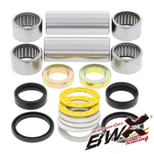 342-SAK073#1.jpg. BWX Swing Arm Bearing Kit - WR/YZ