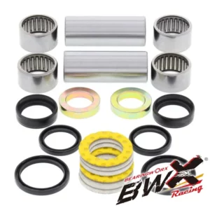 342-SAK072#1.jpg. BWX Swing Arm Bearing Kit - YZ/YZF