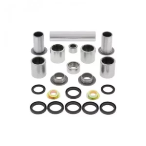 343-SLK065LS#1.jpg. BWX Swing Arm Linkage Kit - YZ/YZ-F/WR-F