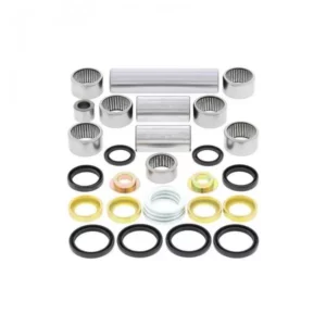 343-SLK171LS#1.jpg. BWX Swing Arm Linkage Kit - WR/YZ/WR-F/YZ-F