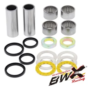 342-SAK202#1.jpg. BWX Swing Arm Bearing Kit - WR/YZ250/450F