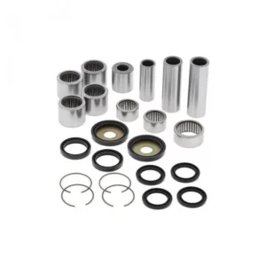 343-SLK134LS#1.jpg. BWX Swing Arm Linkage Kit - RM85 '05-'17