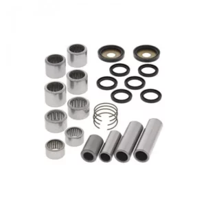 343-SLK114LS#1.jpg. BWX Swing Arm Linkage Kit - RM85 '04