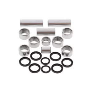 343-SLK043LS#1.jpg. BWX Swing Arm Linkage Kit - KLX/DRZ/RM