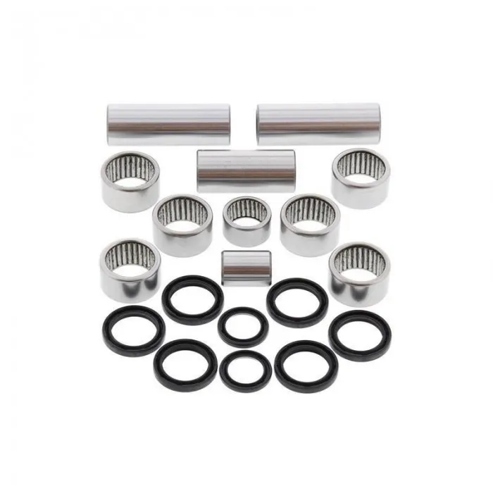 343-SLK043LS#1.jpg. BWX Swing Arm Linkage Kit - KLX/DRZ/RM