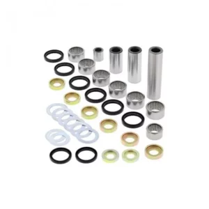 343-SLK179LS#1.jpg. BWX Swing Arm Linkage Kit - RMZ/RMX