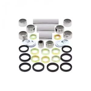 343-SLK181LS#1.jpg. BWX Swing Arm Linkage Kit - RMZ250/450