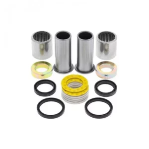 342-SAK044#1.jpg. BWX Swing Arm Bearing Kit - KX125/250